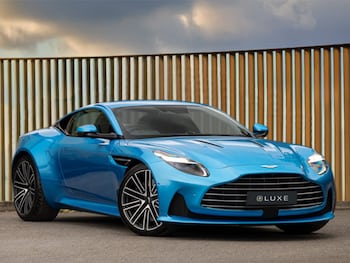 Used Aston Martin V8 2024 for sale - 76055239: Photo