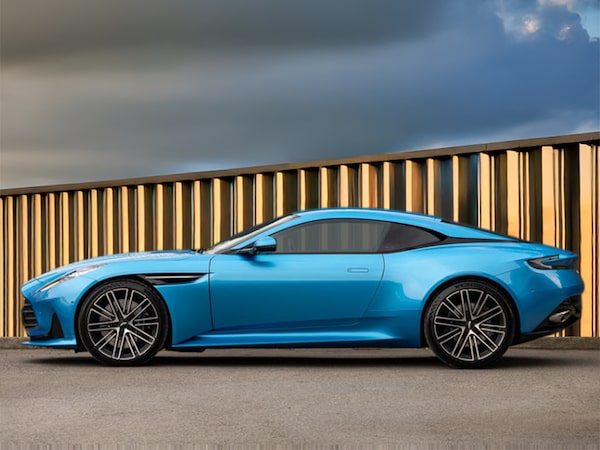 Used Aston Martin V8 2024 for sale - 76055239: Photo 4