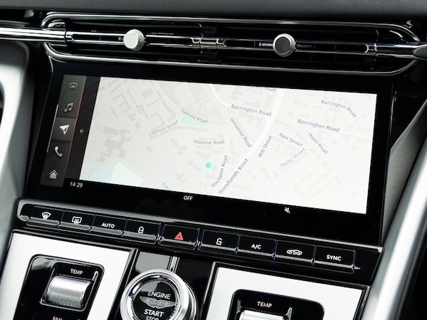 Used Aston Martin V8 2024 for sale - 76055239: Photo 8