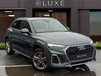 Used Audi Q5 2023 for sale - 79006690: Photo