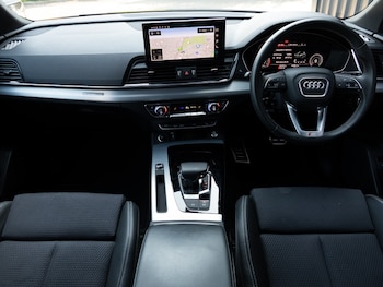 Used Audi Q5 2023 for sale - 79006690: Photo