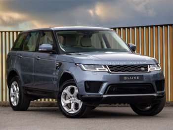 2021 - 3.0 D300 HSE 5dr Auto