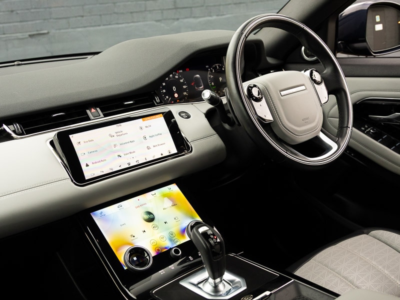 Used Land Rover Range Rover Evoque 2020 for sale - 76880273: Photo 13