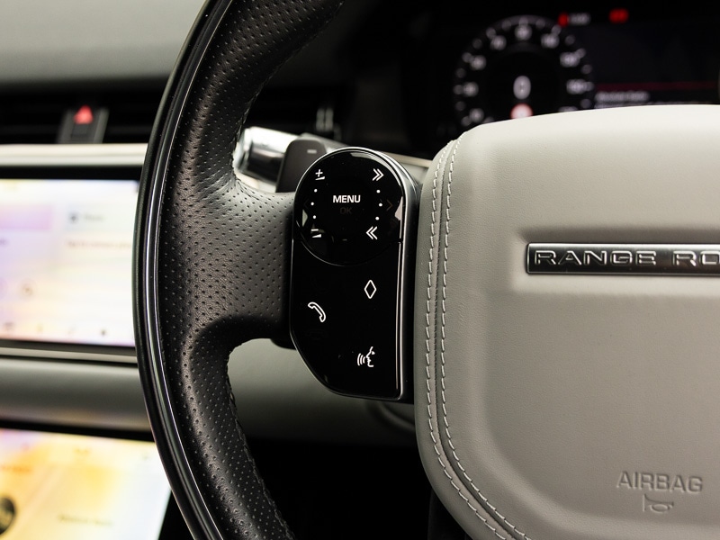 Used Land Rover Range Rover Evoque 2020 for sale - 76880273: Photo 15