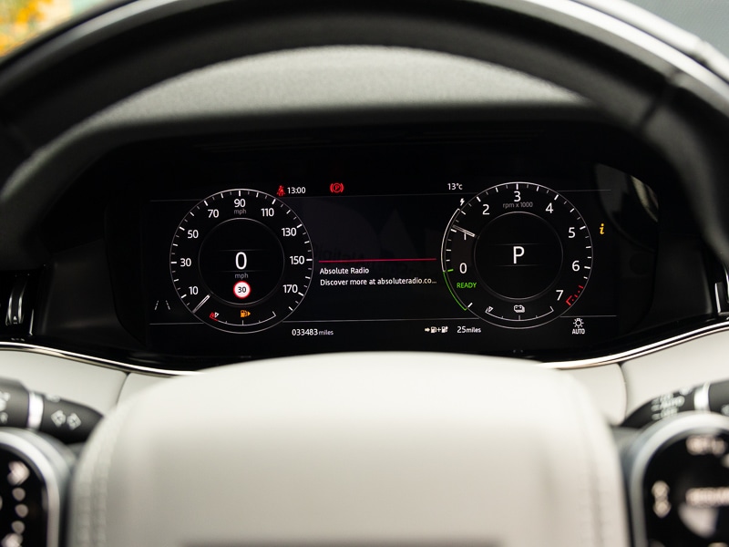 Used Land Rover Range Rover Evoque 2020 for sale - 76880273: Photo 18