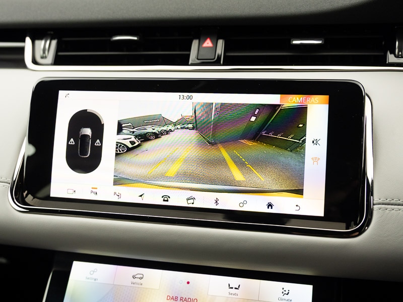 Used Land Rover Range Rover Evoque 2020 for sale - 76880273: Photo 8