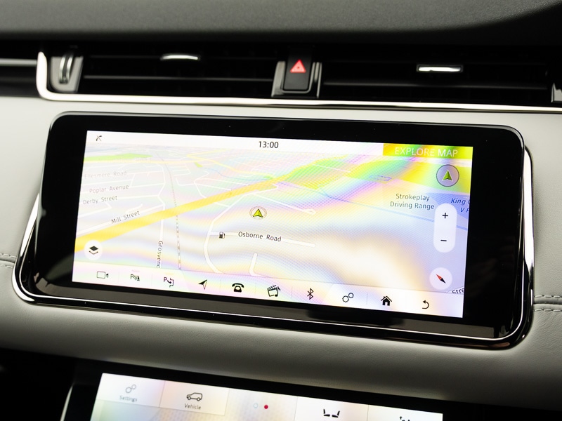 Used Land Rover Range Rover Evoque 2020 for sale - 76880273: Photo 9