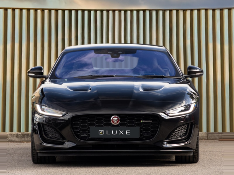 Used Jaguar F-Type 2023 for sale - 77252386: Photo 10