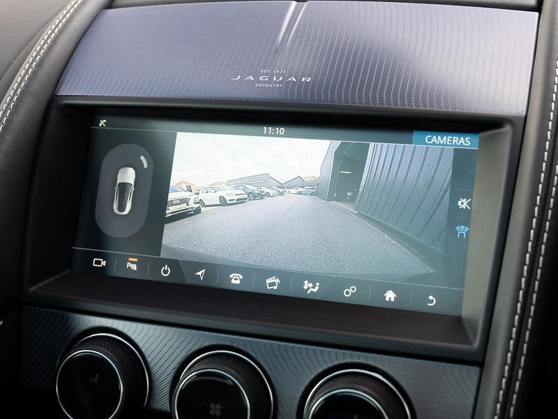 Used Jaguar F-Type 2023 for sale - 77252386: Photo 11