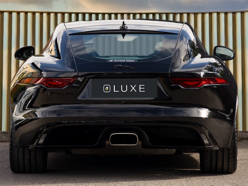 Used Jaguar F-Type 2023 for sale - 77252386: Photo 12