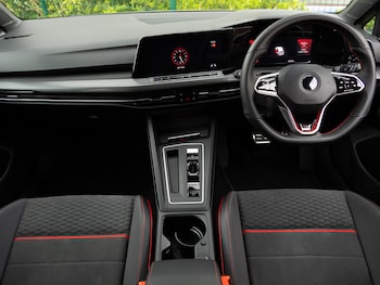 Used Volkswagen Golf 2022 for sale - 78527157: Photo