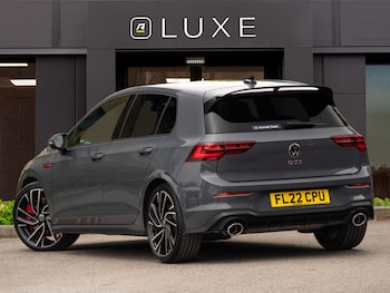 Used Volkswagen Golf 2022 for sale - 78527157: Photo