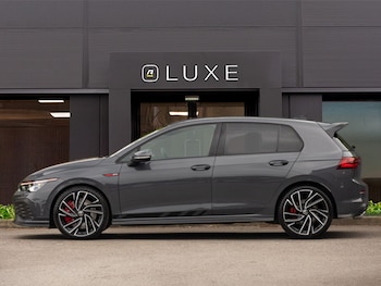 Used Volkswagen Golf 2022 for sale - 78527157: Photo