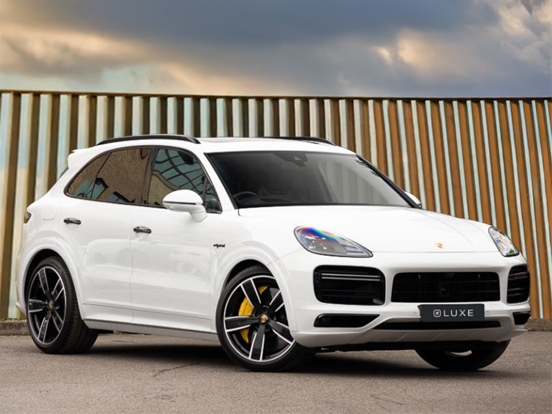 Used Porsche Cayenne 2020 for sale - 78099125: Photo 14
