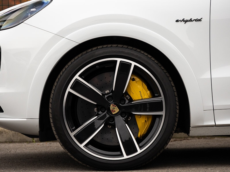 Used Porsche Cayenne 2020 for sale - 78099125: Photo 17