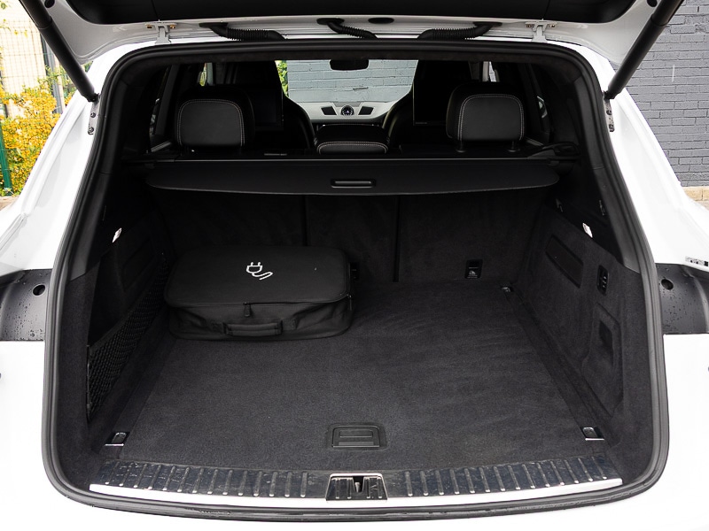 Used Porsche Cayenne 2020 for sale - 78099125: Photo 19