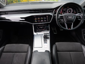 Used Audi A7 2019 for sale - 75958845: Photo
