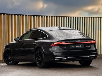 Used Audi A7 2019 for sale - 75958845: Photo