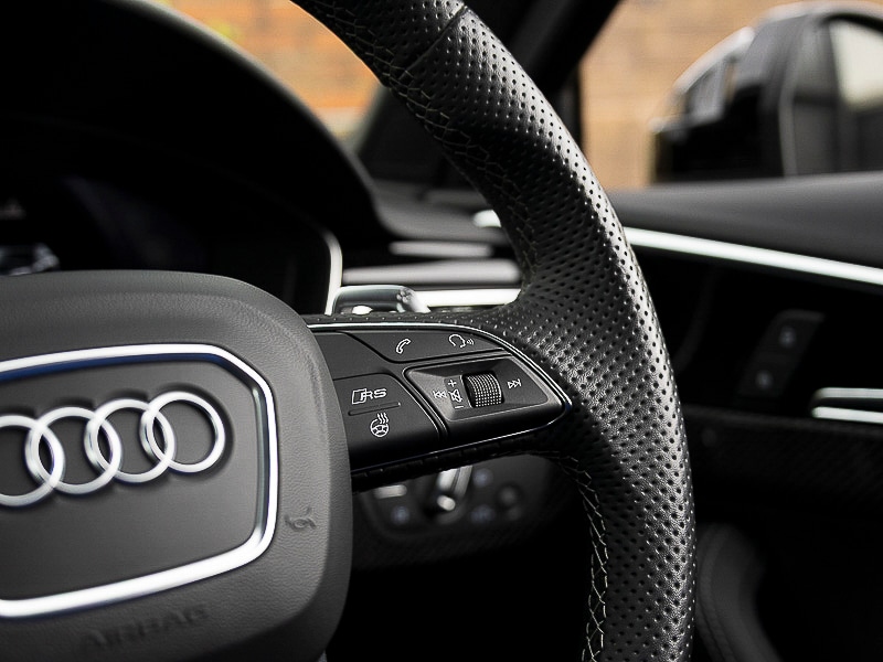 Used Audi RS4 2023 for sale - 76465225: Photo 16