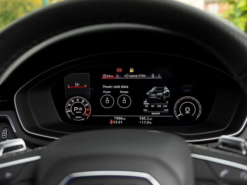 Used Audi RS4 2023 for sale - 76465225: Photo 17