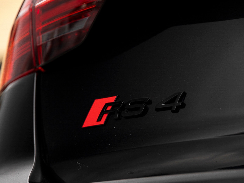 Used Audi RS4 2023 for sale - 76465225: Photo 19