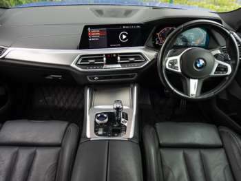 Used BMW X6 2020 for sale - 74782259: Photo