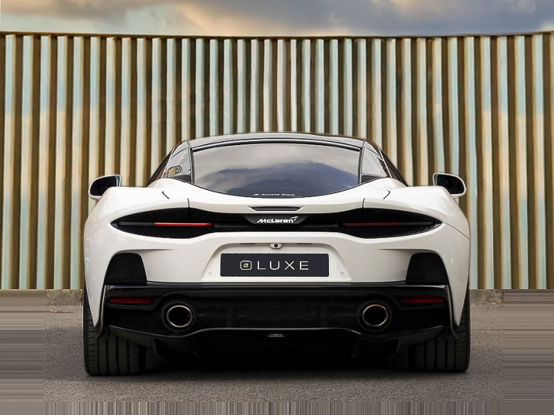 Used McLaren GT 2020 for sale - 76145498: Photo 12