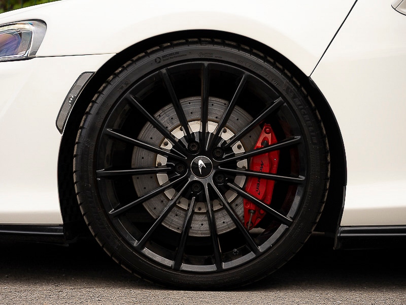Used McLaren GT 2020 for sale - 76145498: Photo 17