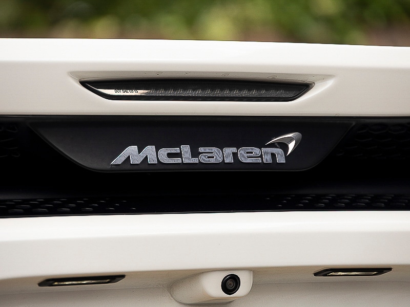Used McLaren GT 2020 for sale - 76145498: Photo 19