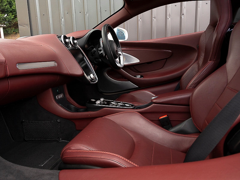 Used McLaren GT 2020 for sale - 76145498: Photo 5