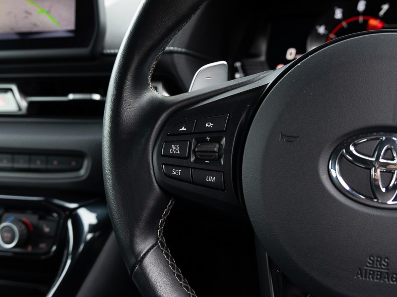 Used Toyota Supra 2022 for sale - 77126535: Photo 15