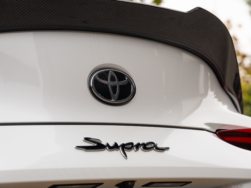 Used Toyota Supra 2022 for sale - 77126535: Photo 19