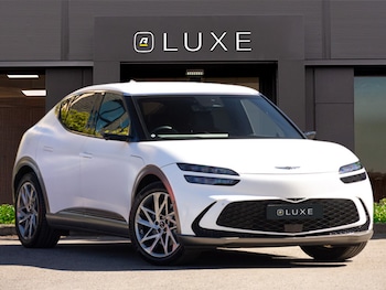 Used Genesis GV60 2023 for sale - 78447002: Photo