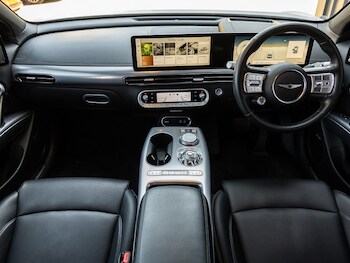Used Genesis GV60 2023 for sale - 78447002: Photo