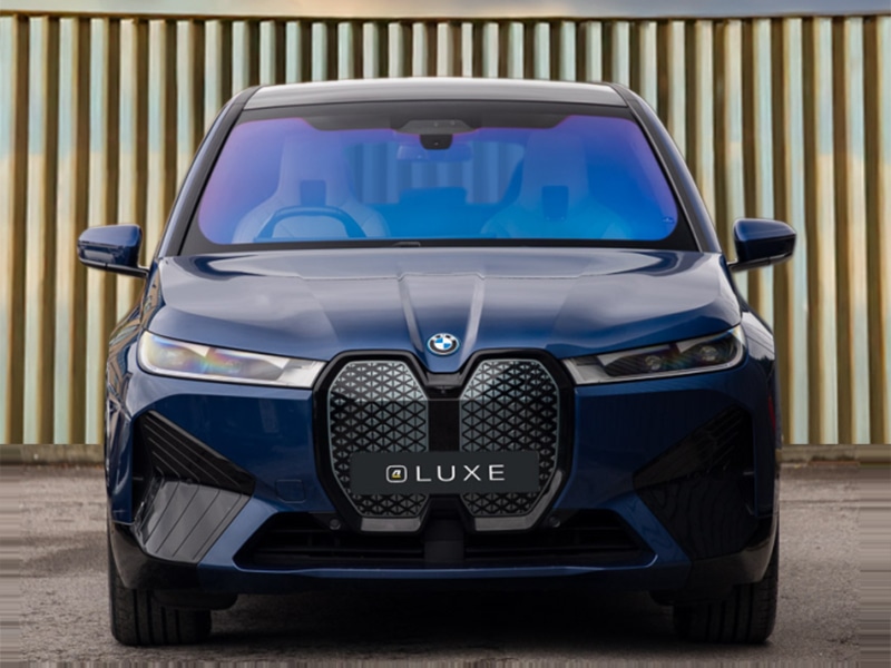 Used BMW iX 2022 for sale - 77536612: Photo 10