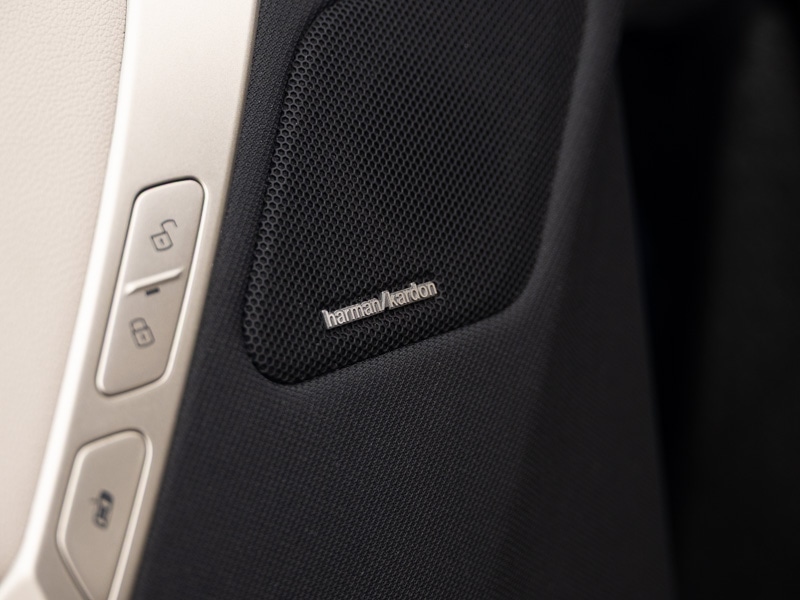 Used BMW iX 2022 for sale - 77536612: Photo 13