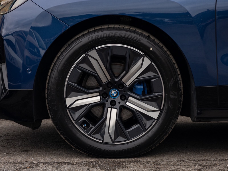 Used BMW iX 2022 for sale - 77536612: Photo 17