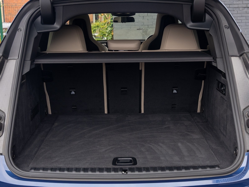 Used BMW iX 2022 for sale - 77536612: Photo 19