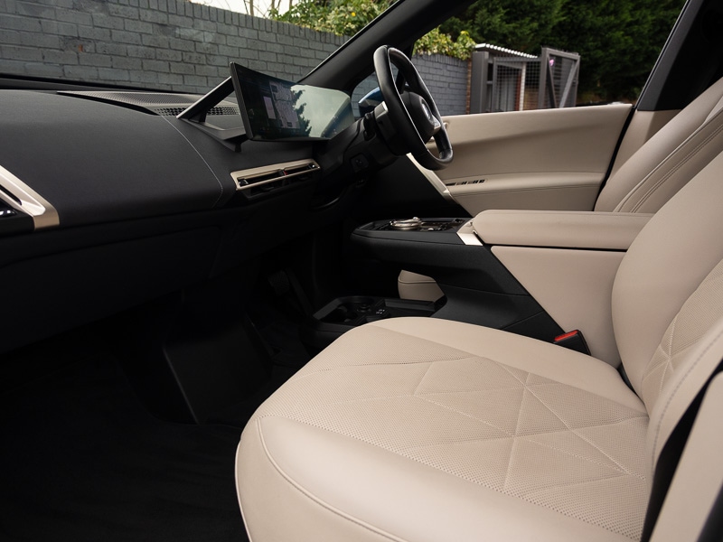 Used BMW iX 2022 for sale - 77536612: Photo 5