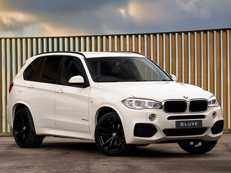 Used BMW X5 2018 for sale - 76713663: Photo 1