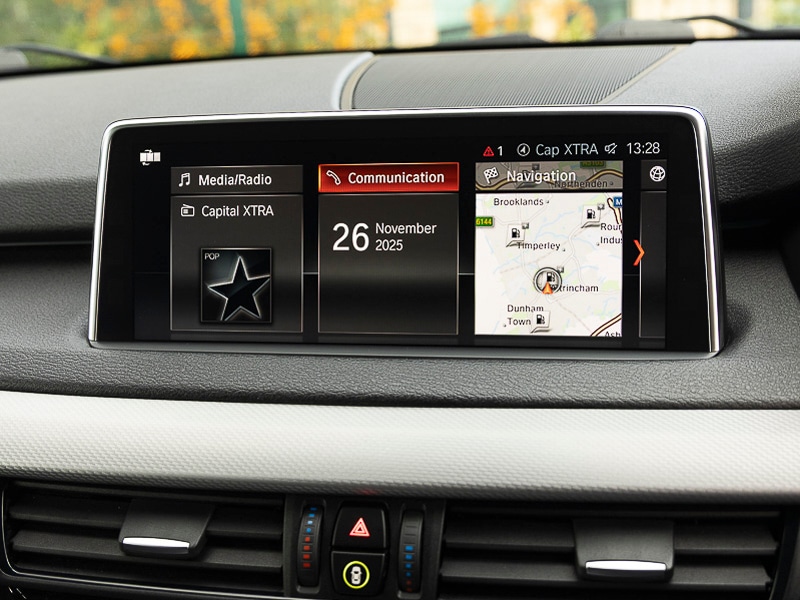 Used BMW X5 2018 for sale - 76713663: Photo 11