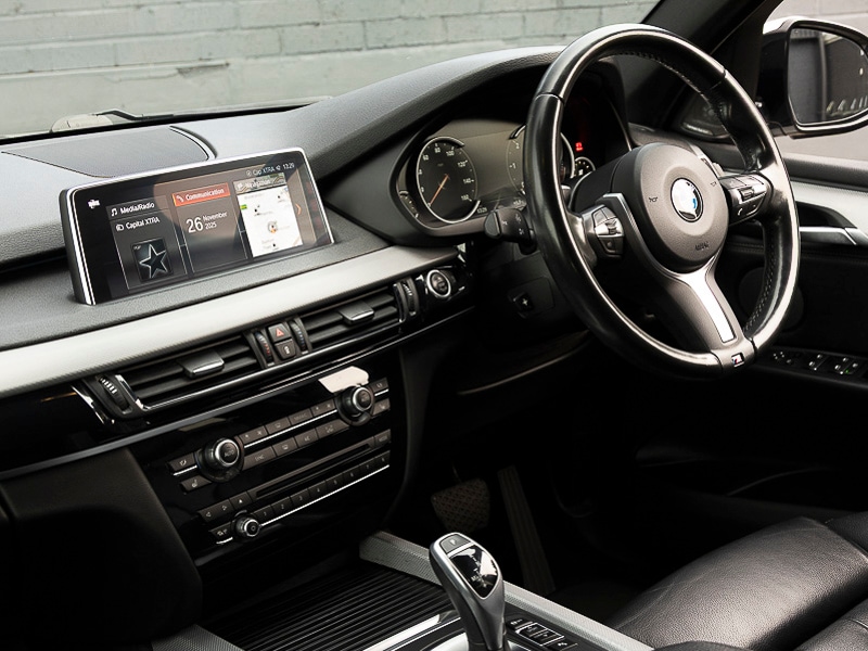 Used BMW X5 2018 for sale - 76713663: Photo 13