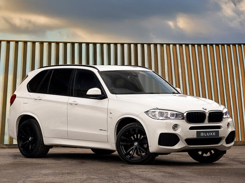 Used BMW X5 2018 for sale - 76713663: Photo 14