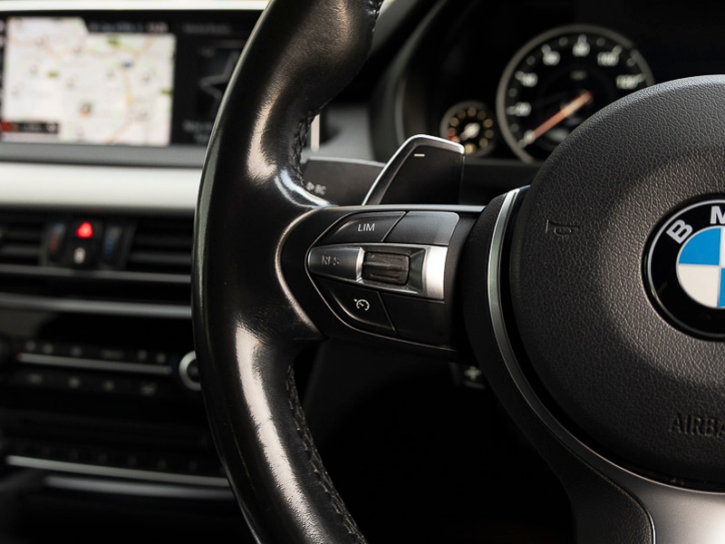 Used BMW X5 2018 for sale - 76713663: Photo 15