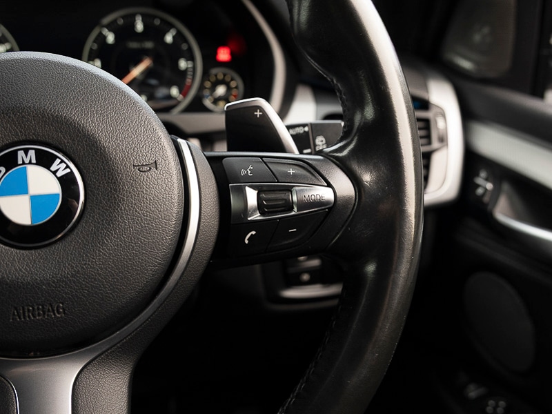 Used BMW X5 2018 for sale - 76713663: Photo 16