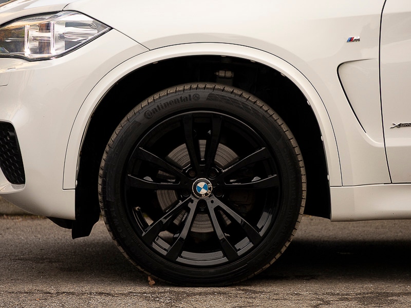 Used BMW X5 2018 for sale - 76713663: Photo 17