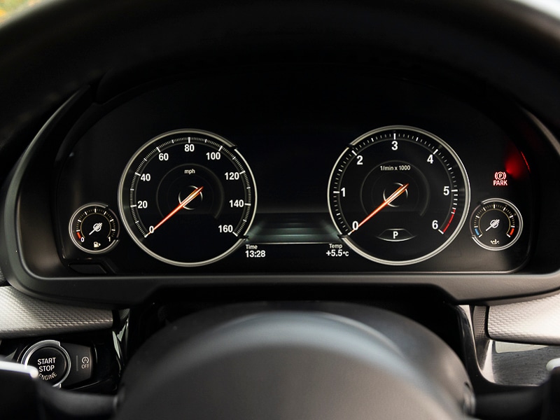 Used BMW X5 2018 for sale - 76713663: Photo 18