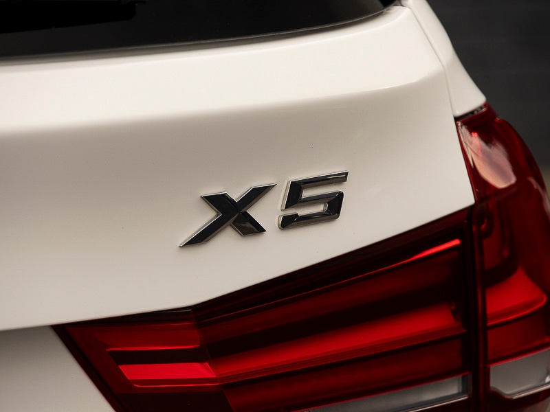 Used BMW X5 2018 for sale - 76713663: Photo 19