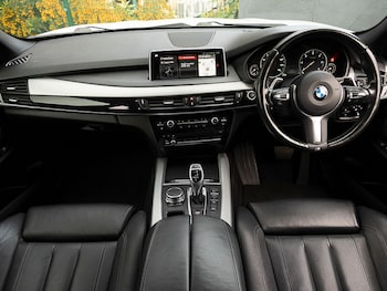 Used BMW X5 2018 for sale - 76713663: Photo