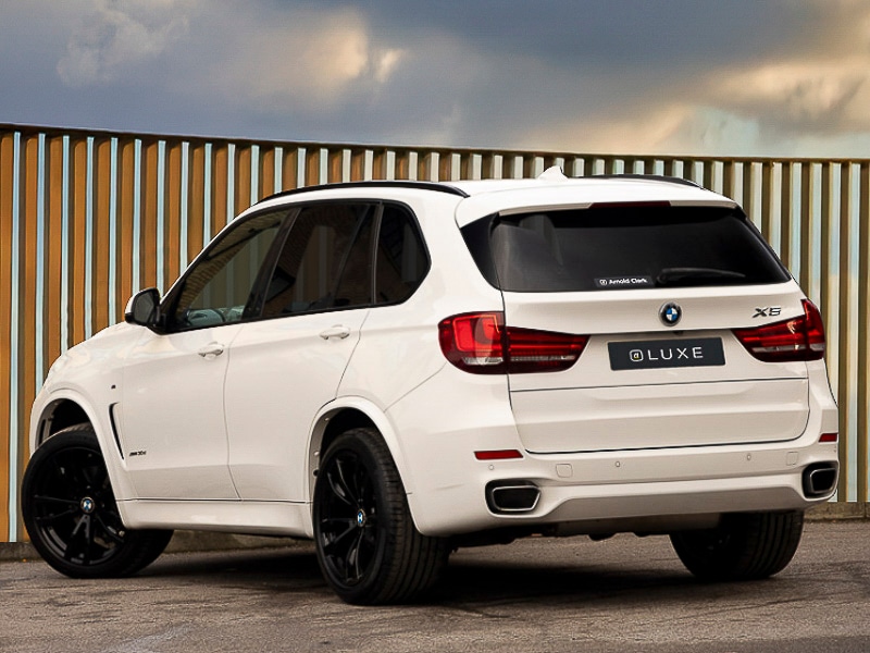 Used BMW X5 2018 for sale - 76713663: Photo 3